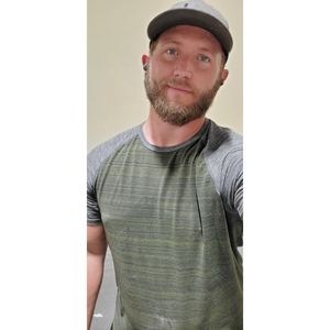 Meet your Posher, Zach